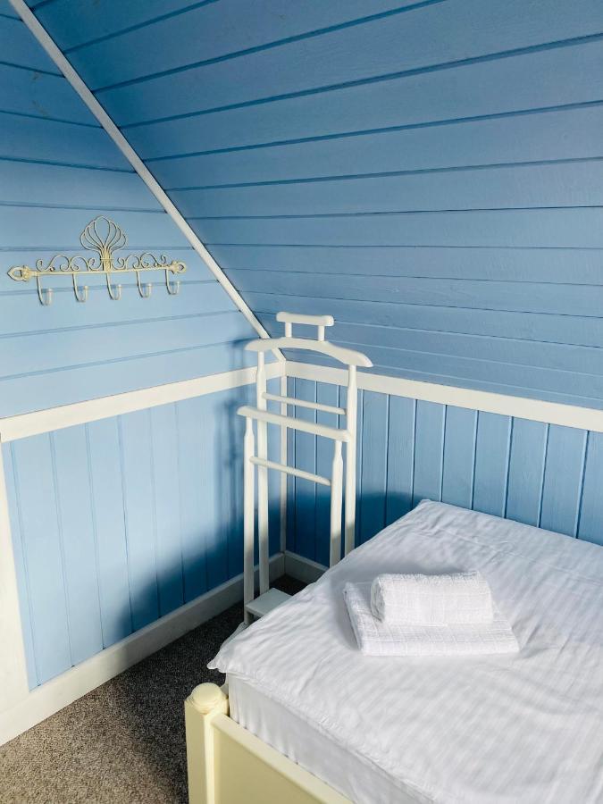 Гриль Станція Hotell Bila Tserkva Eksteriør bilde