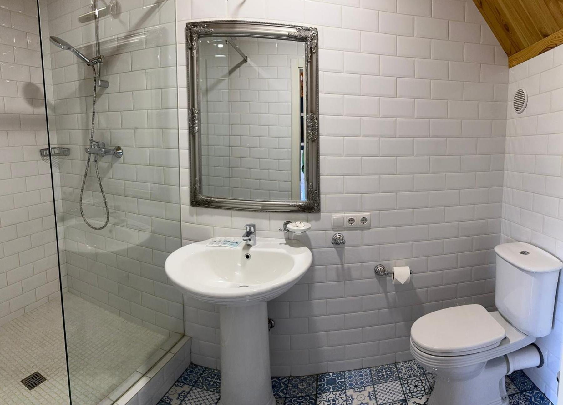 Гриль Станція Hotell Bila Tserkva Eksteriør bilde