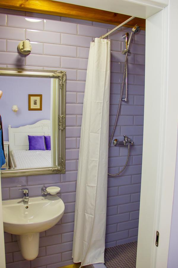 Гриль Станція Hotell Bila Tserkva Rom bilde